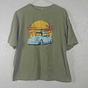 Shein Women's Graphic Tee